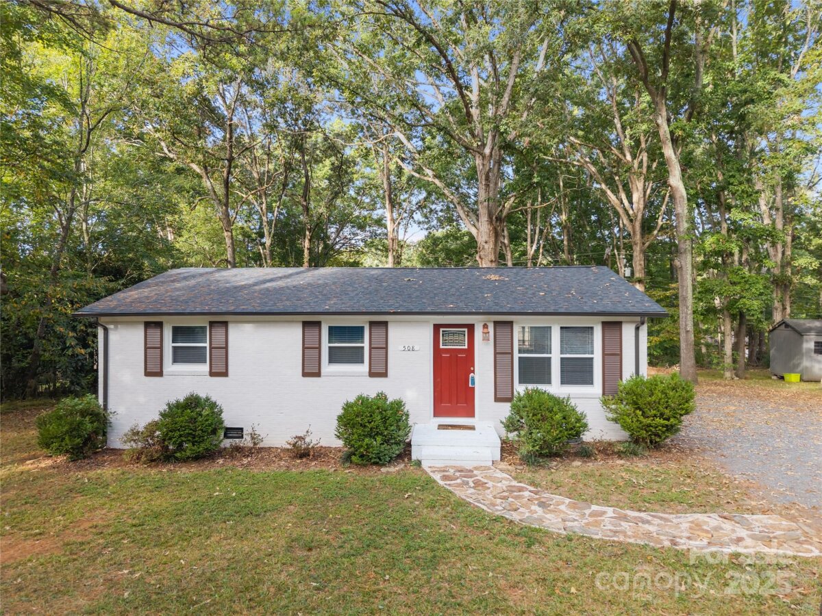 508 S Jackson Avenue, Waxhaw, NC 28173, MLS # 4311509