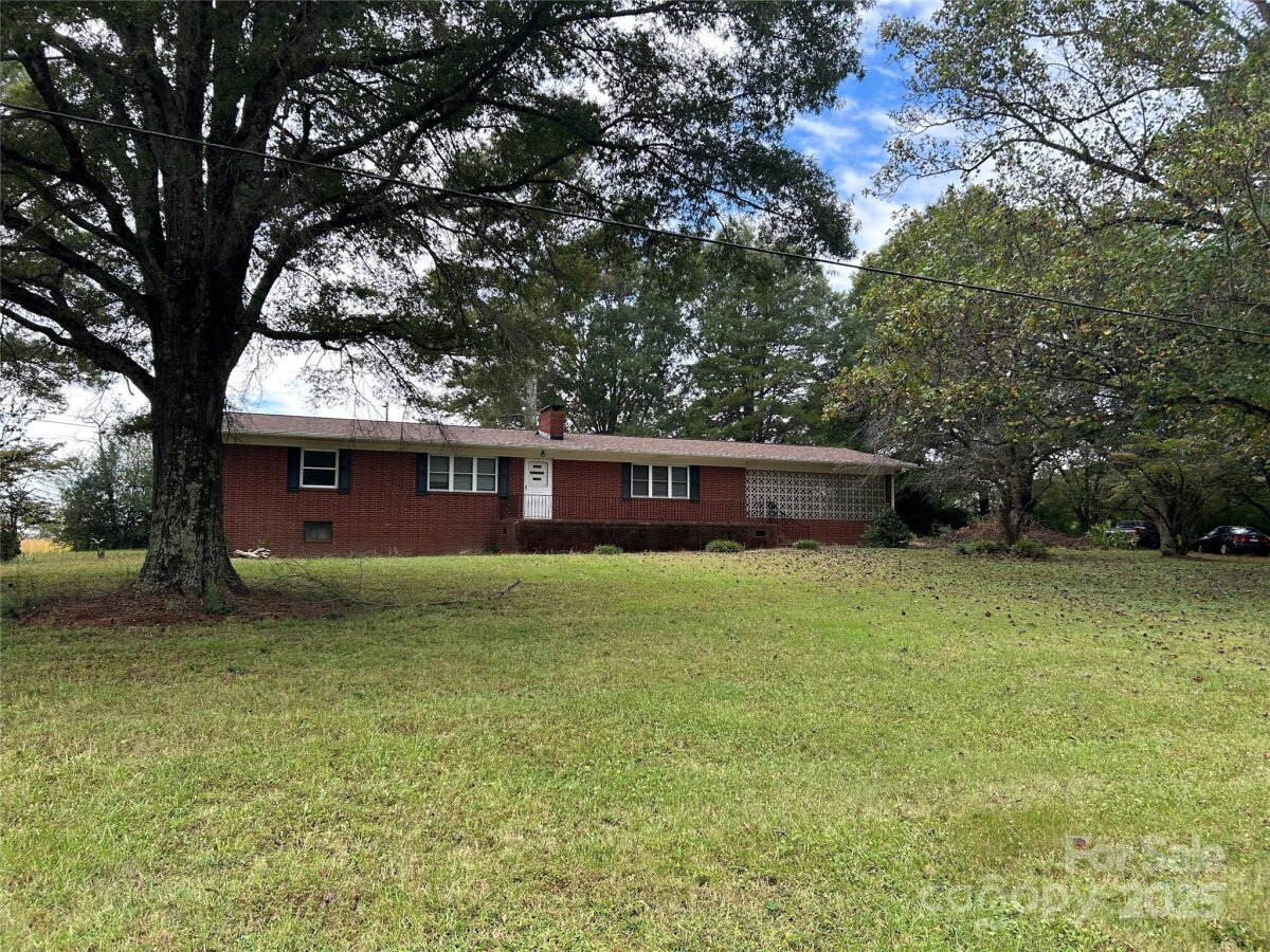 20159 Efird Road, Albemarle, NC 28001, MLS # 4311513