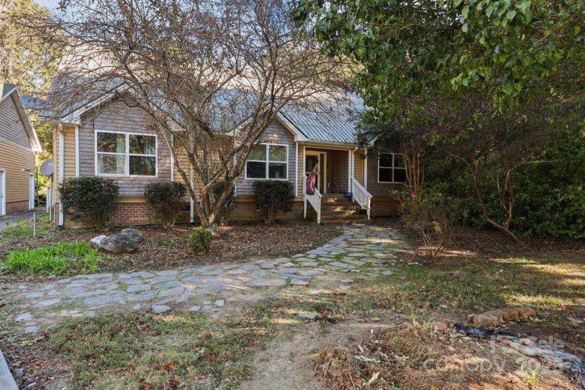 952 Flat Swamp Road, Denton, NC 27239, MLS # 4311520