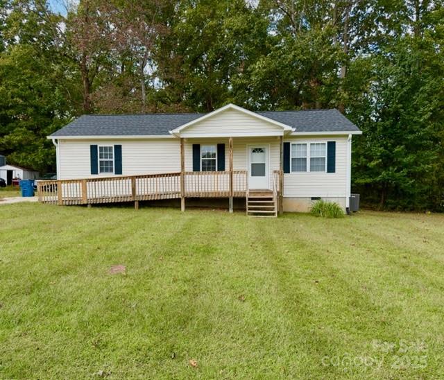 103 Habitat Lane, Morganton, NC 28655, MLS # 4311523