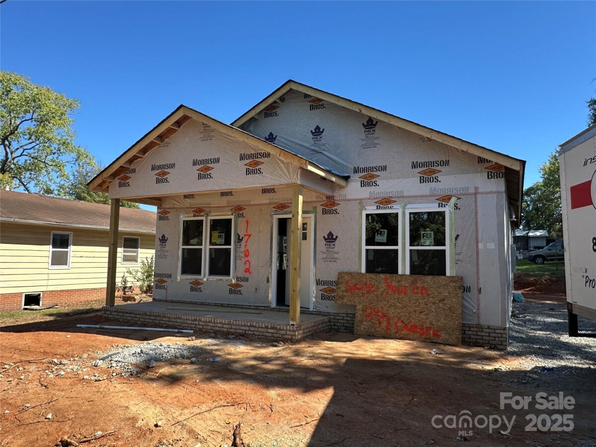 1762 Plaza Avenue, Kannapolis, NC 28081, MLS # 4311551