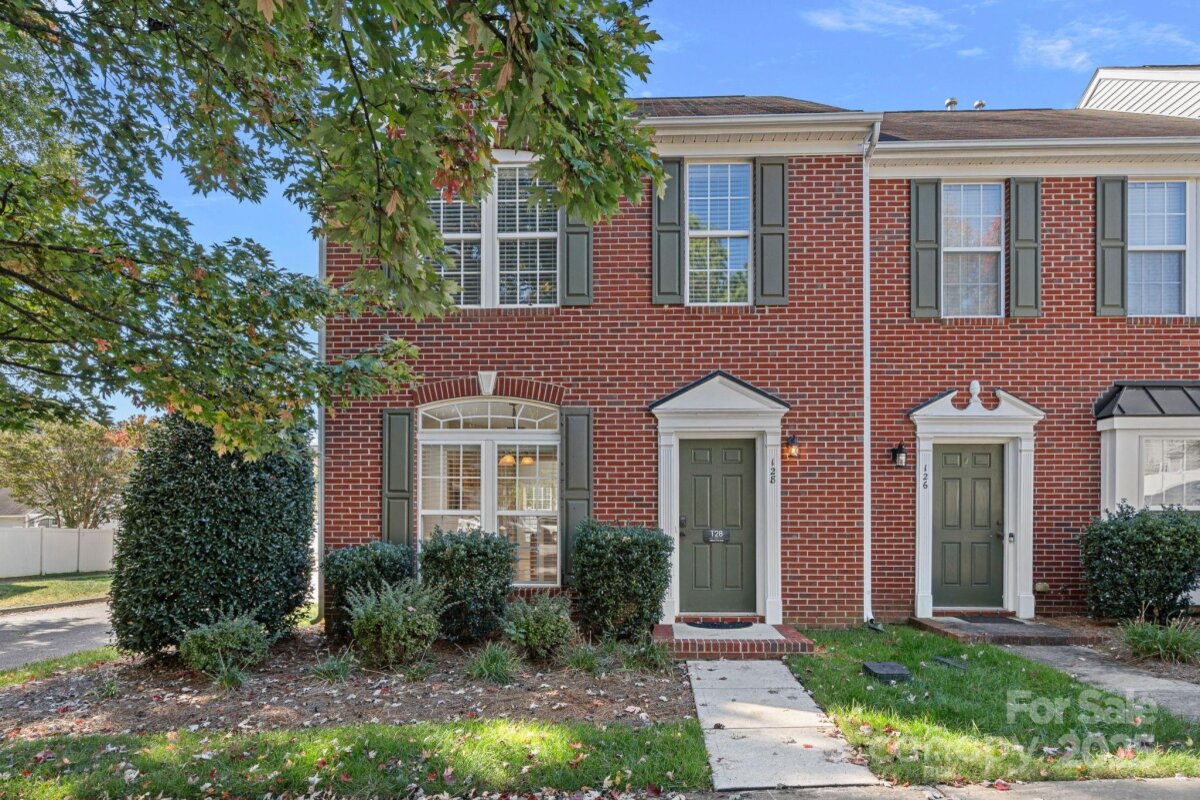 128 Talbert Town Loop, Mooresville, NC 28117, MLS # 4311556