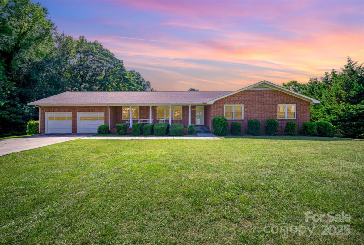 1418 Oakwood Avenue, Kannapolis, NC 28081, MLS # 4311567