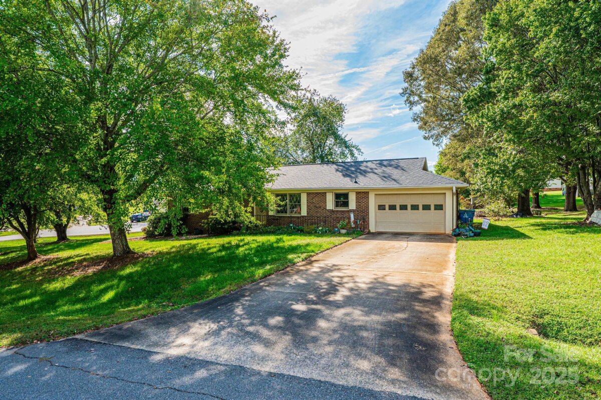 1757 Hamilton Street, Hickory, NC 28602, MLS # 4311600