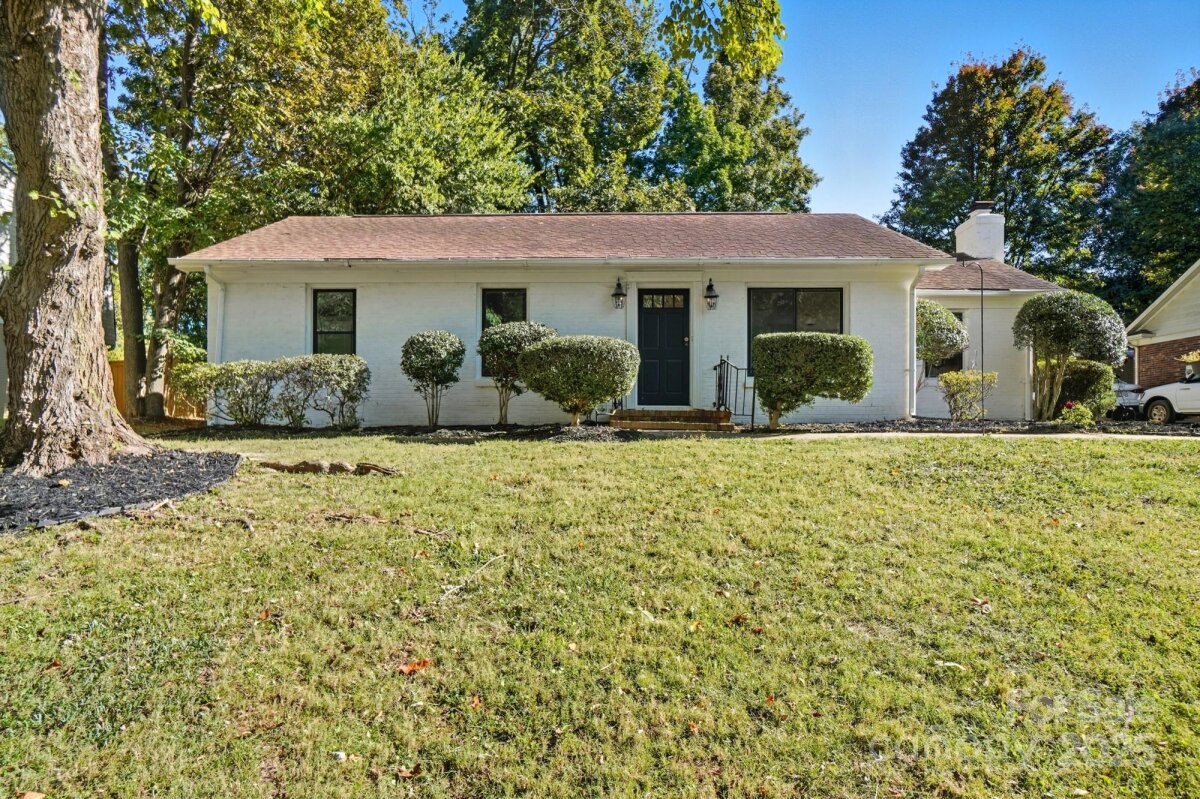 7108 Ludwig Drive, Charlotte, NC 28215, MLS # 4311606