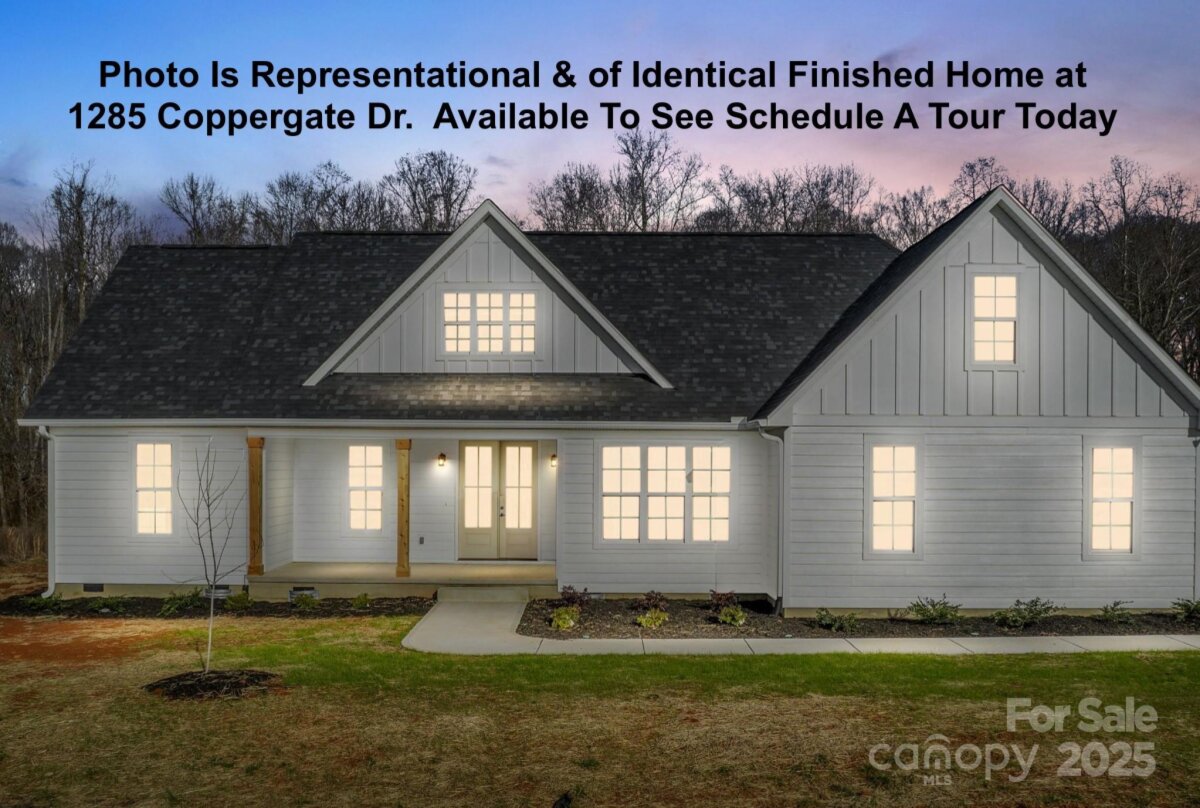 203 Trinity Court, Salisbury, NC 28147, MLS # 4311607