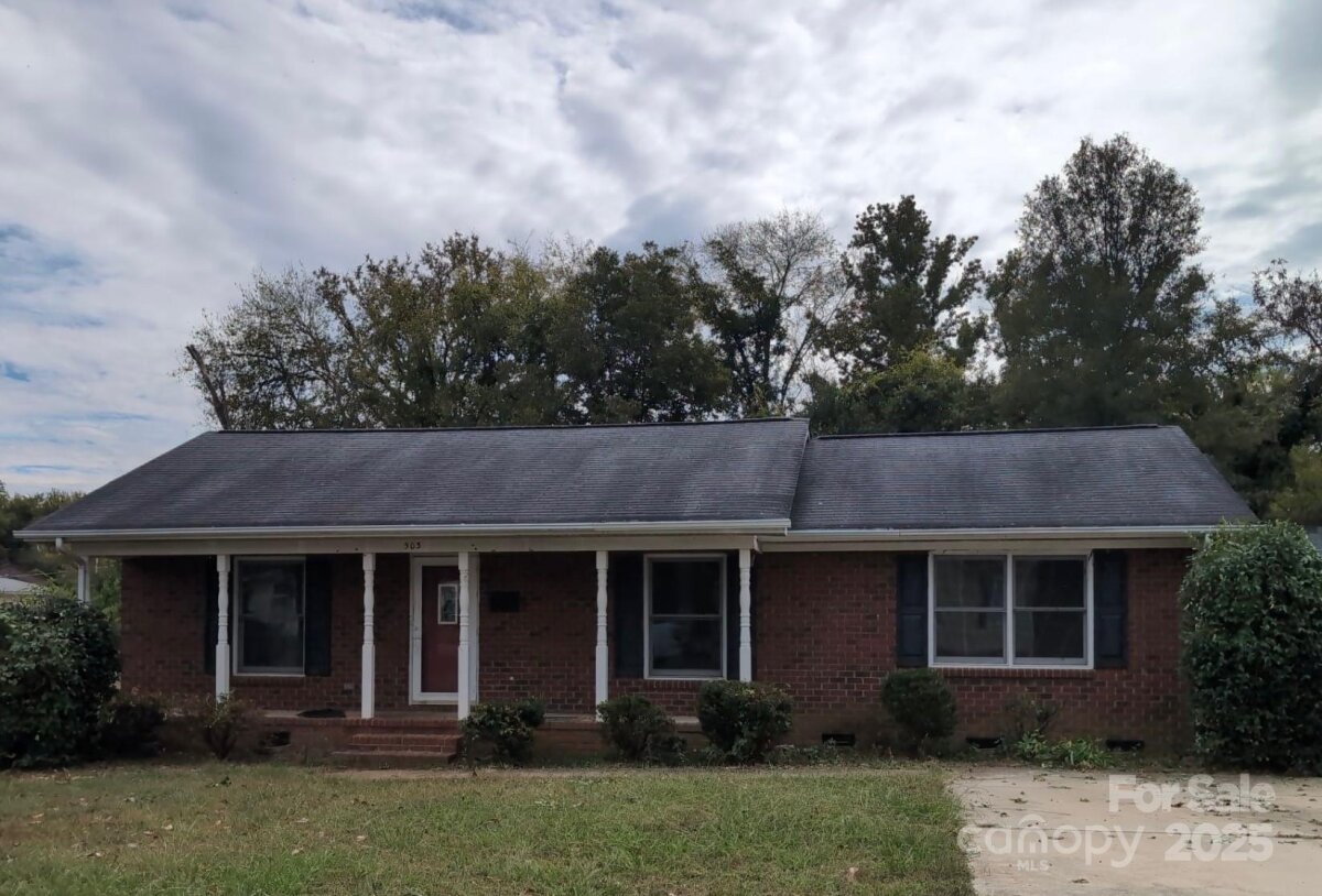 503 Lucky Court, Rock Hill, SC 29730, MLS # 4311621