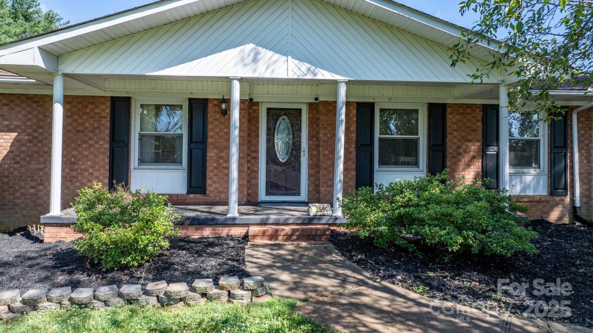 2596 SweetBriar Circle, Lenoir, NC 28645, MLS # 4311624
