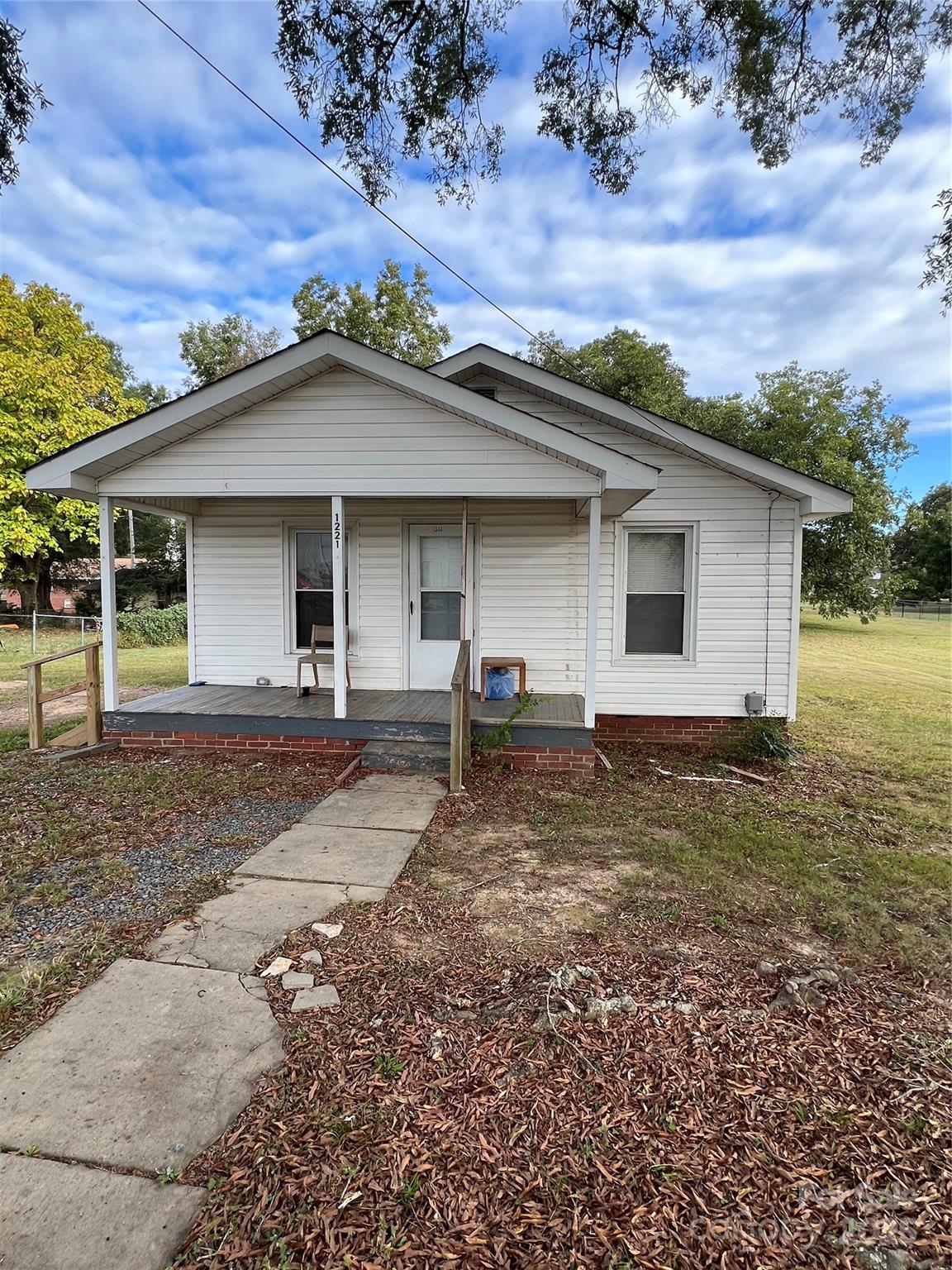 1220 Wood Street, Albemarle, NC 28001, MLS # 4311639