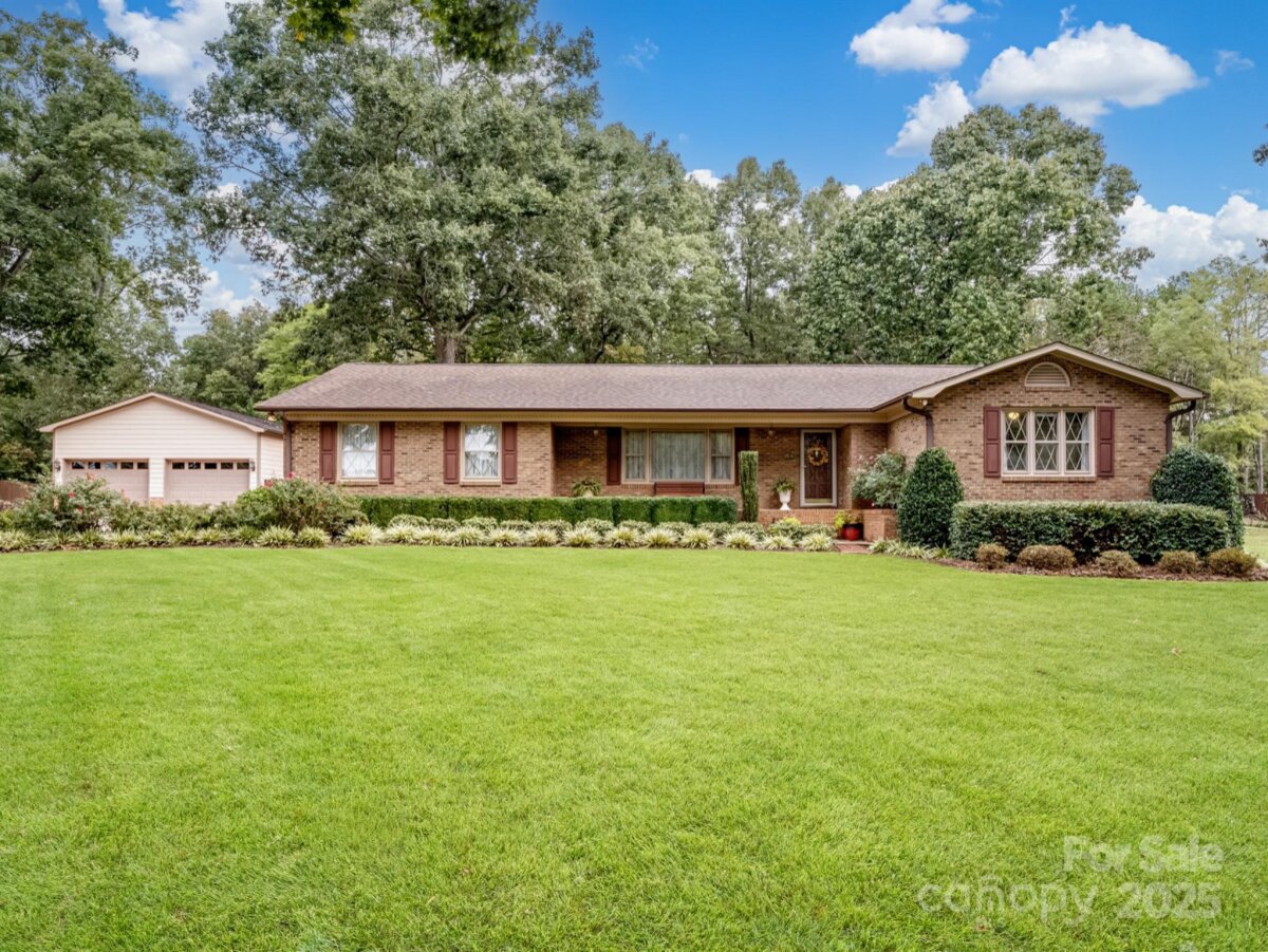 2526 Goldmine Road, Monroe, NC 28110, MLS # 4311642