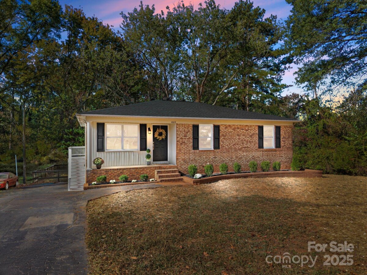 1022 Lakeview Street, Kannapolis, NC 28083, MLS # 4311647