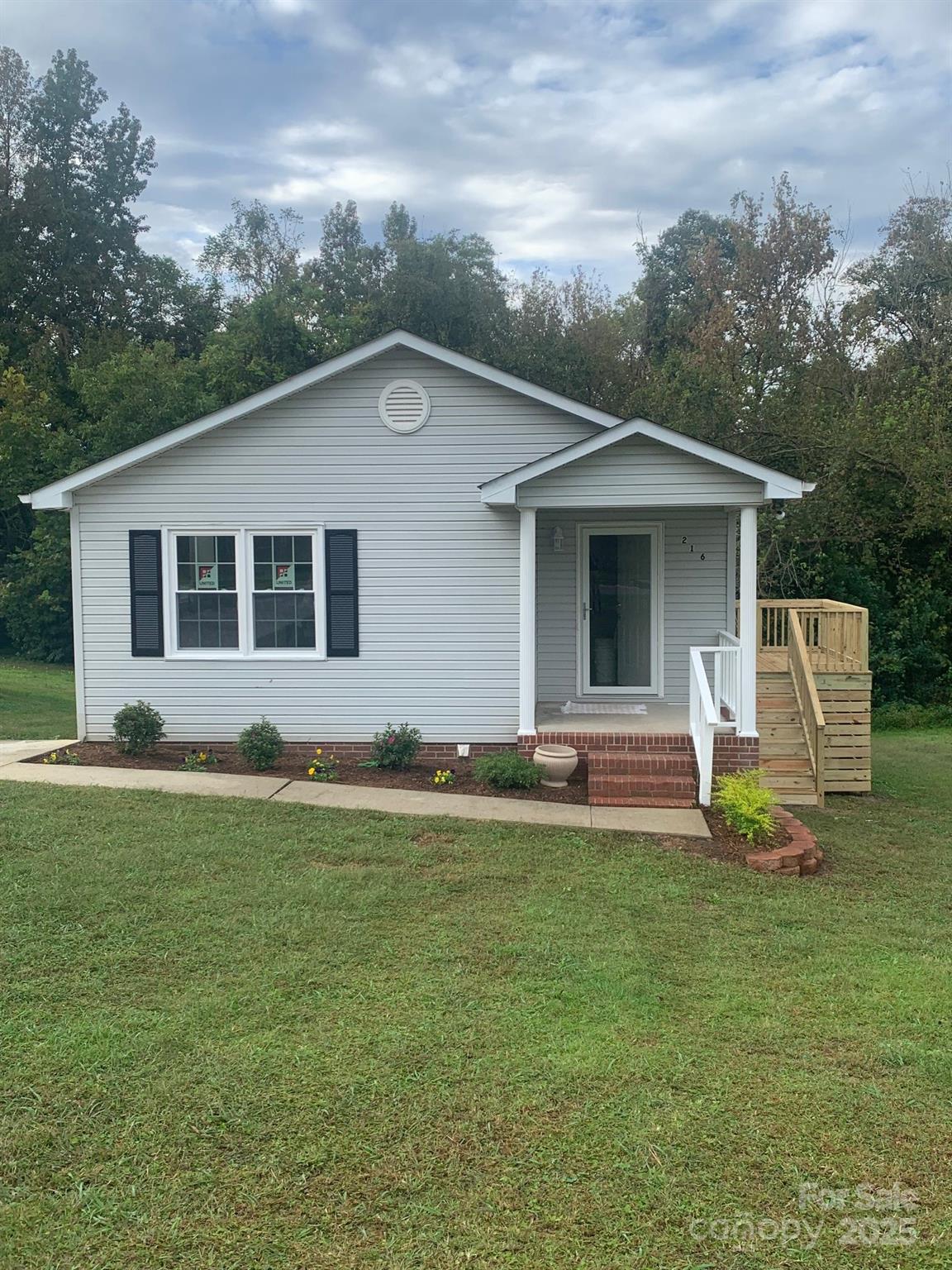 216 E Alabama Avenue, Bessemer City, NC 28016, MLS # 4311659