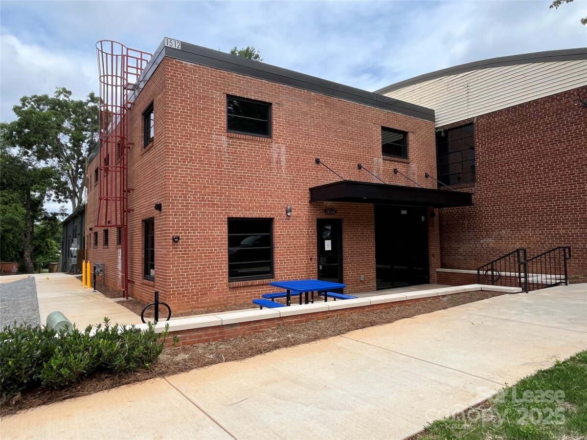 1512 Southwood Avenue, Charlotte, NC 28203, MLS # 4311685