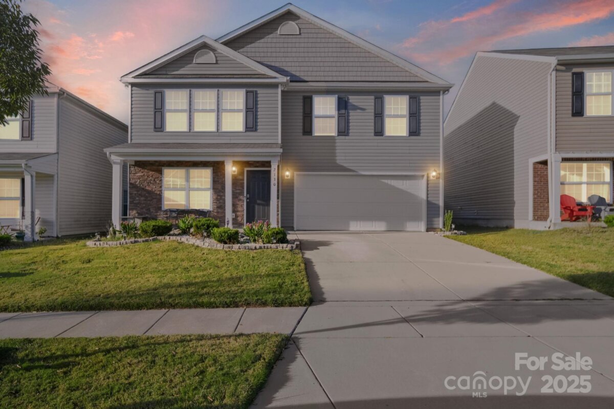 2130 Eastway Drive, Dallas, NC 28034, MLS # 4311689