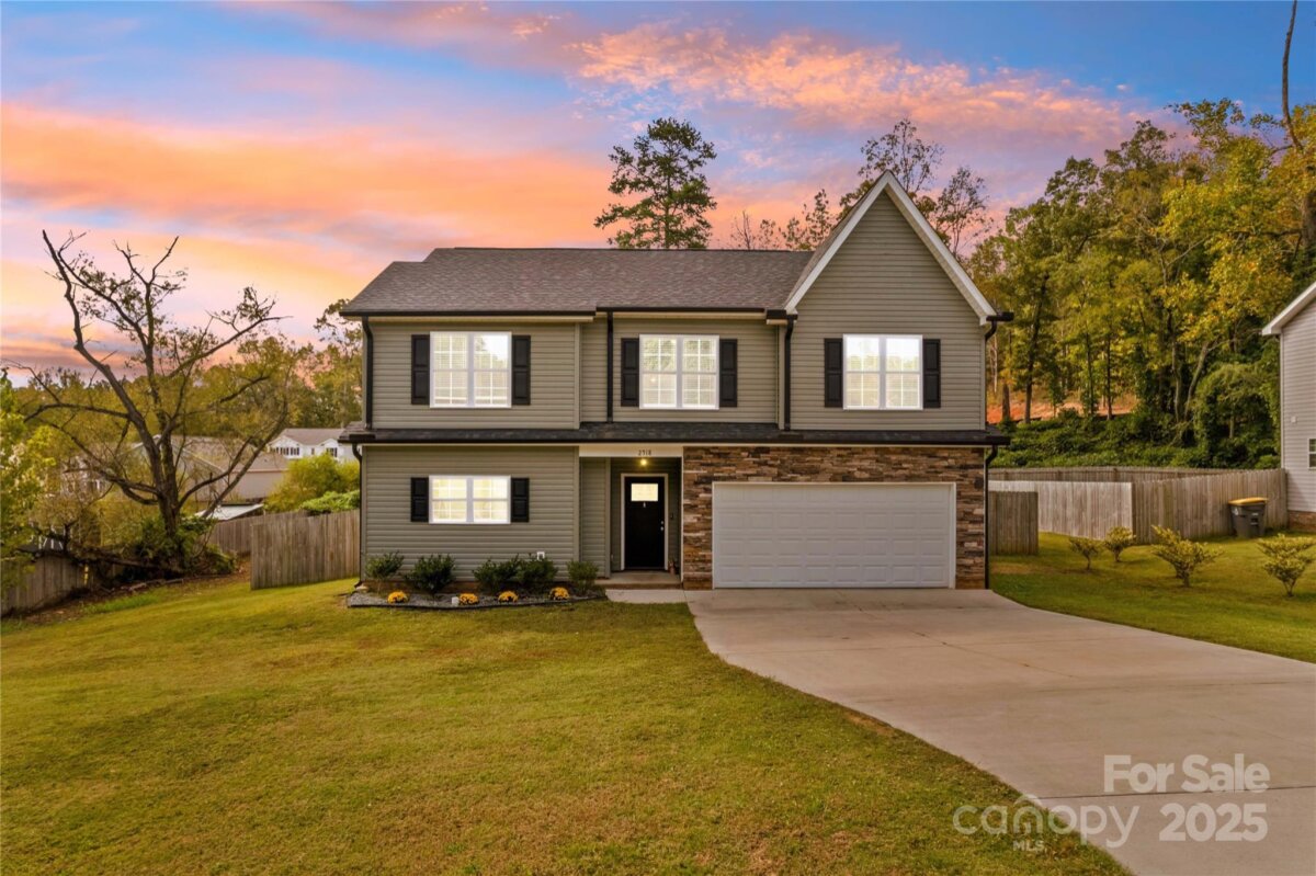 2518 Moose Road, Kannapolis, NC 28083, MLS # 4311699