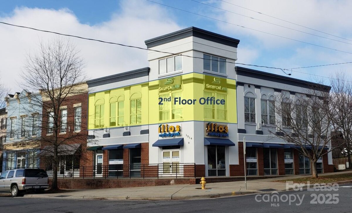 1514 Church Street Unit 102B, Charlotte, NC 28203, MLS # 4311702