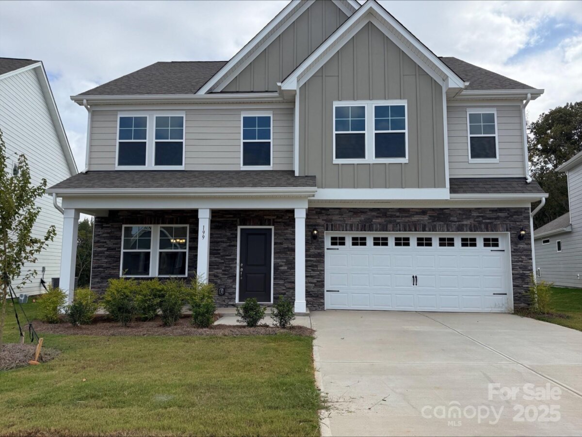 199 Ella Claire Drive, York, SC 29745, MLS # 4311708