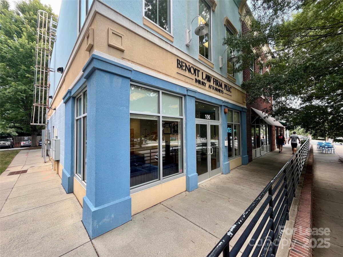 1514 Church Street Unit 106, Charlotte, NC 28203, MLS # 4311709