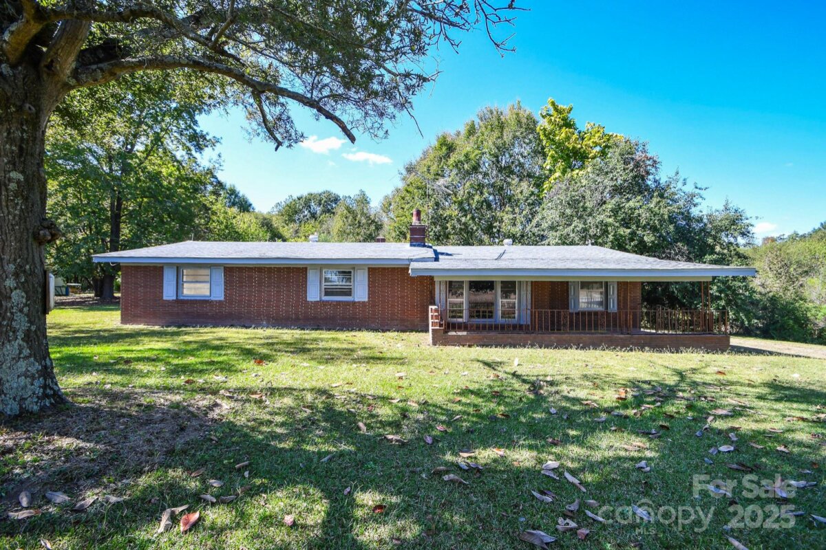 2922 Joe Griffin Road, Monroe, NC 28112, MLS # 4311730
