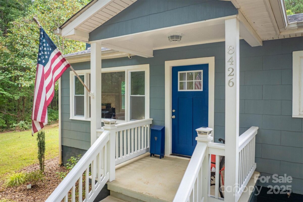 8426 US 70 Highway, Nebo, NC 28761, MLS # 4311736