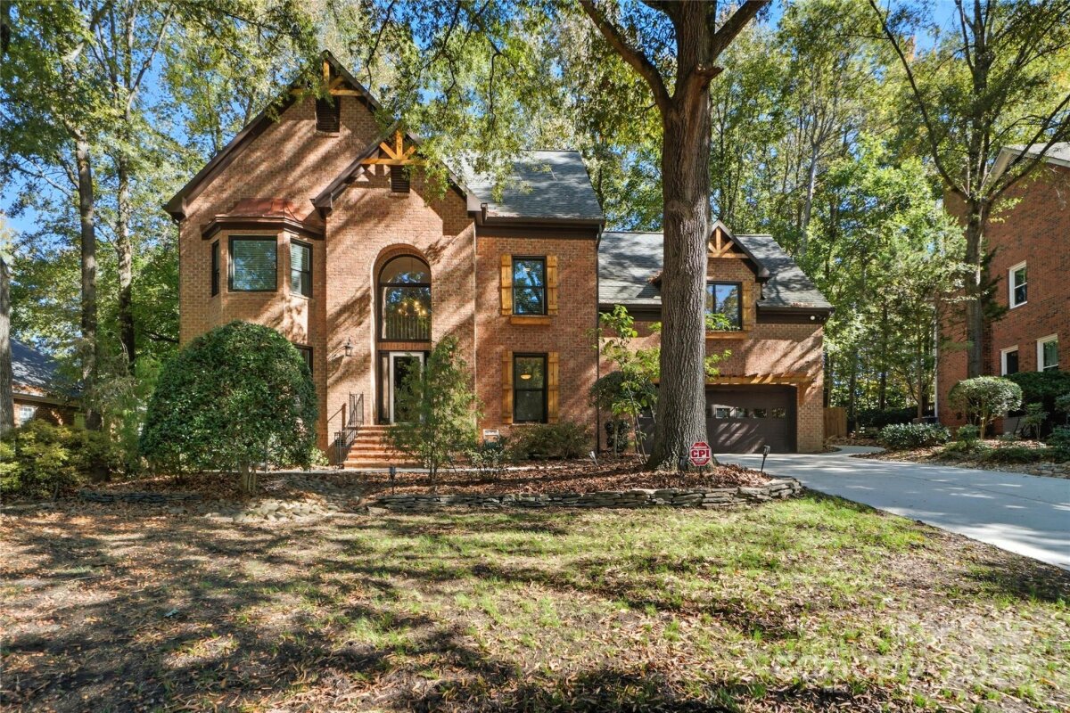 7720 Pickering Drive, Charlotte, NC 28213, MLS # 4311737