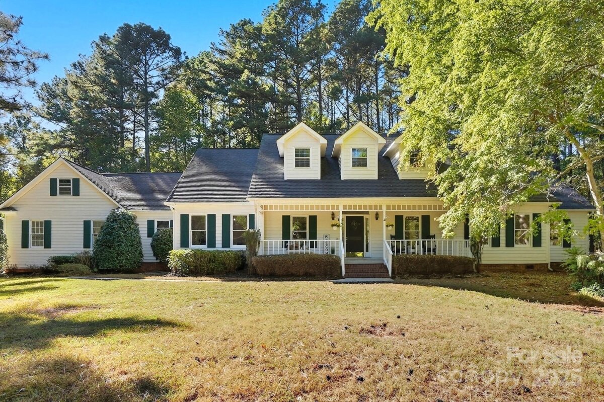 1461 Longleaf Court, Weddington, NC 28104, MLS # 4311741