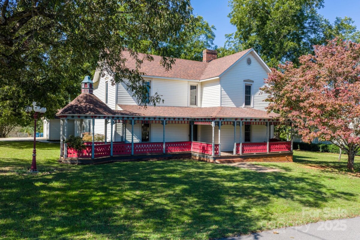 101 1st Street, Catawba, NC 28609, MLS # 4311747