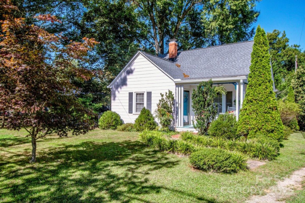 603 Harmony Drive, Statesville, NC 28677, MLS # 4311751