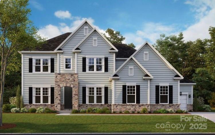 5122 Harwich Circle, Weddington, NC 28104, MLS # 4311768