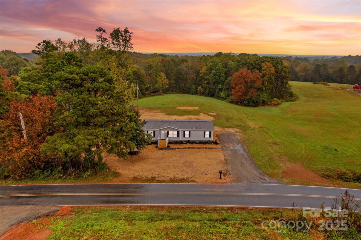 538 Eagle Mills Road, Hamptonville, NC 27020, MLS # 4311775