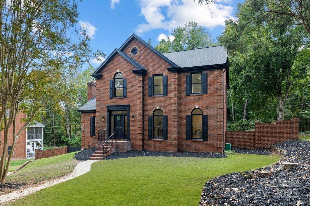 3127 Colvard Park Way, Charlotte, NC 28269, MLS # 4311776