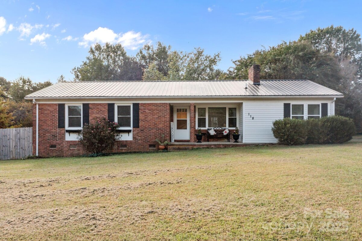 118 Persimmon Circle, Statesville, NC 28625, MLS # 4311809