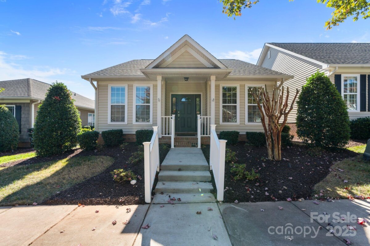 18134 Ebenezer Drive, Cornelius, NC 28031, MLS # 4311821