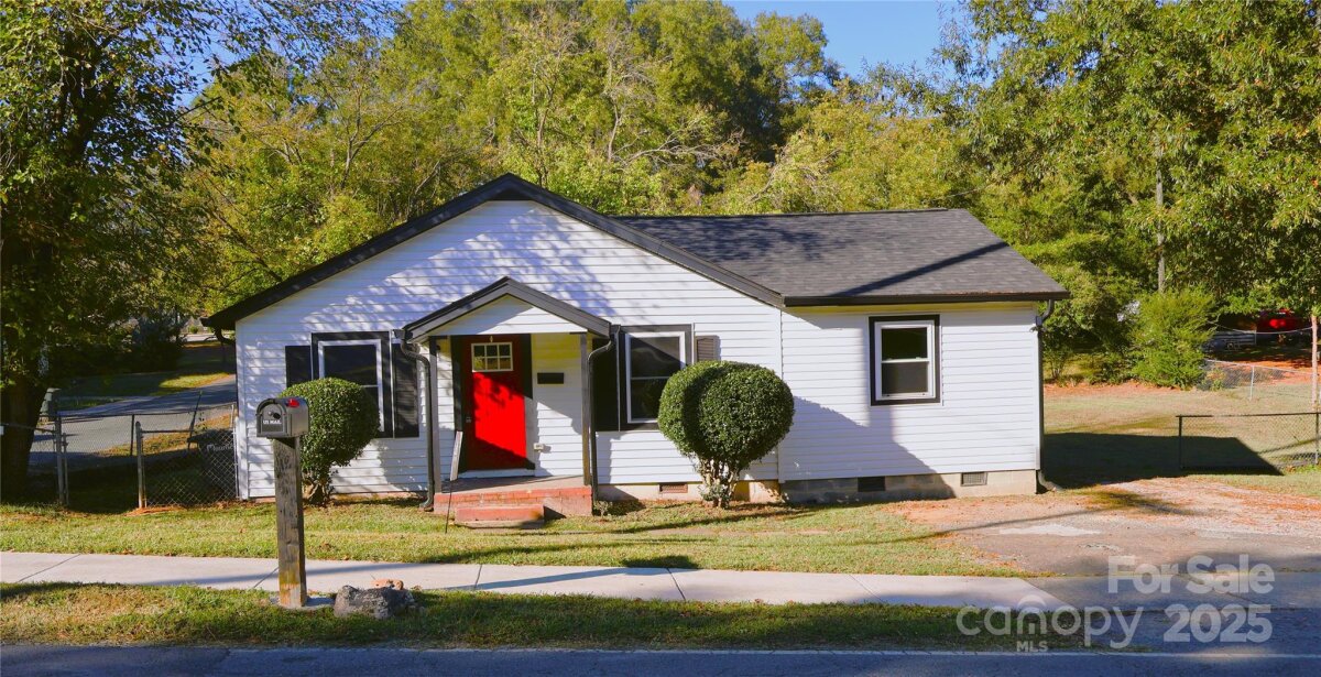 214 W Phifer Street, Monroe, NC 28110, MLS # 4311831