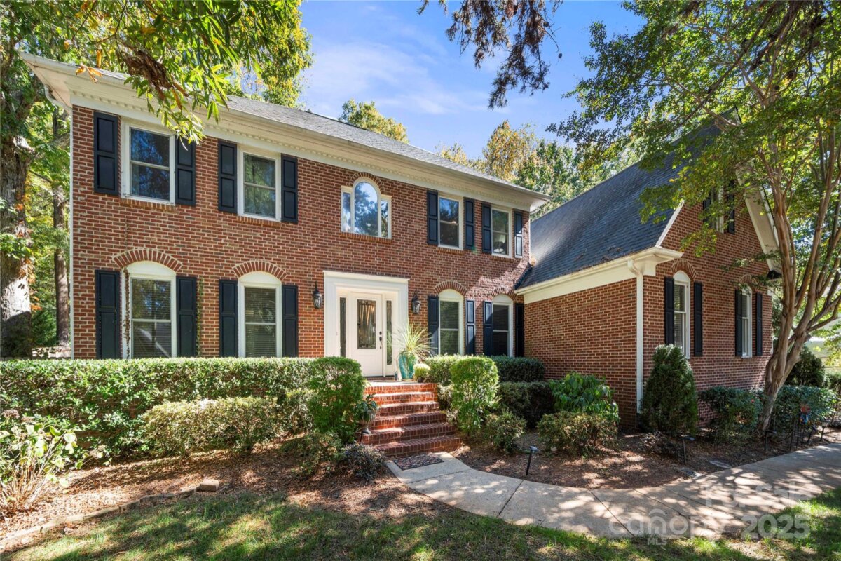 1386 Timberlane Terrace, Mooresville, NC 28115, MLS # 4311854