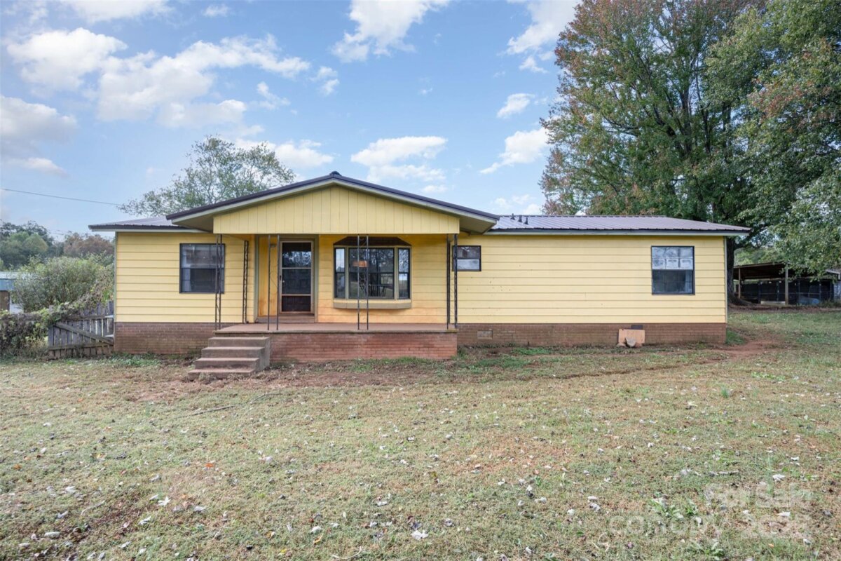 316 Josey Road, Statesville, NC 28625, MLS # 4311856