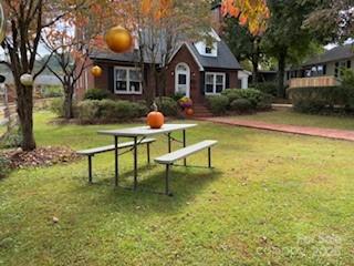 110 Lincoln Avenue, Marion, NC 28752, MLS # 4311858