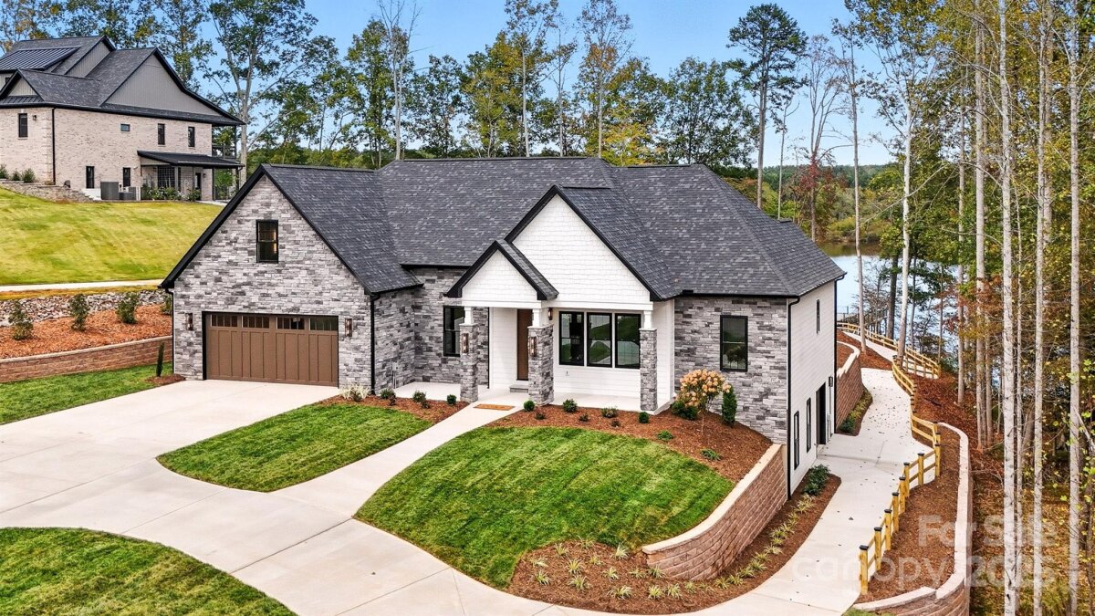5764 Lake Pointe Drive, Granite Falls, NC 28630, MLS # 4311862