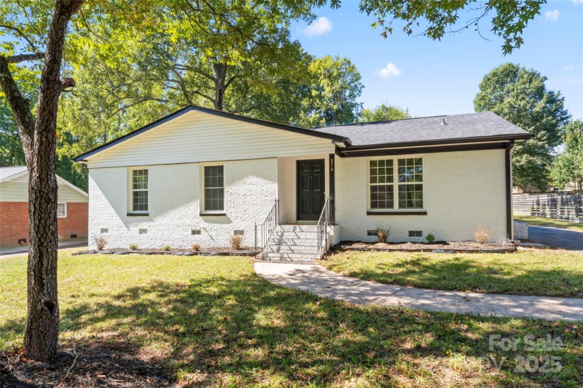 5316 Rupert Lane, Charlotte, NC 28215, MLS # 4311863