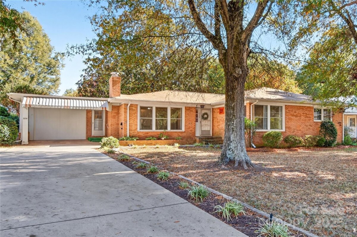 520 Shearers Road, Mooresville, NC 28115, MLS # 4311864