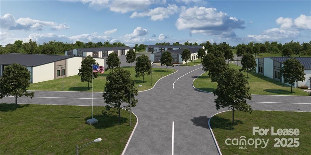 158 Innovation Drive, Statesville, NC 28677, MLS # 4311865