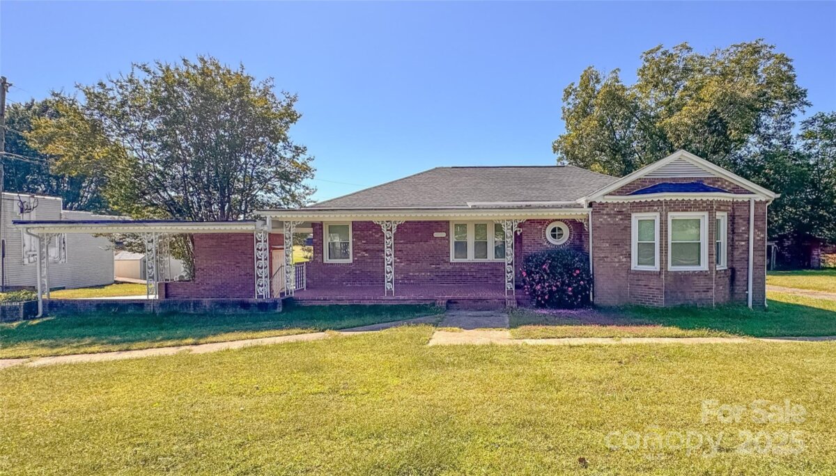 8170 Nc Hwy 90 Highway, Stony Point, NC 28678, MLS # 4311866