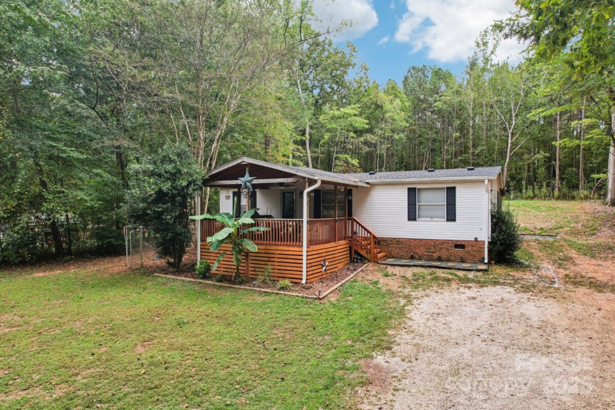 151 Stafford Drive, York, SC 29745, MLS # 4311867