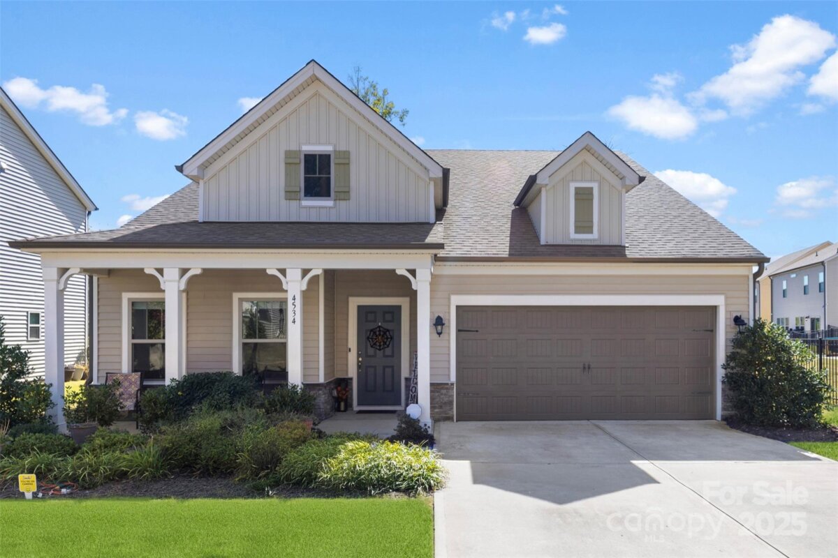 4534 Collingham Drive, Charlotte, NC 28273, MLS # 4311875