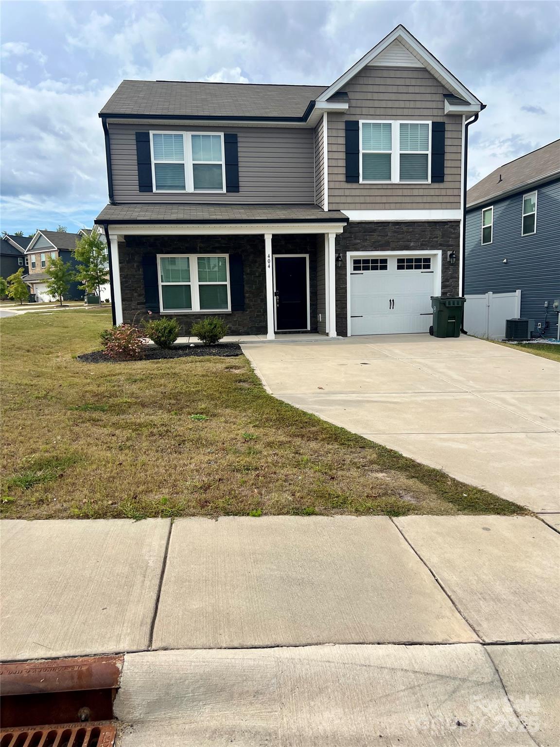 404 Brannon Meadows Drive, York, SC 29745, MLS # 4311879