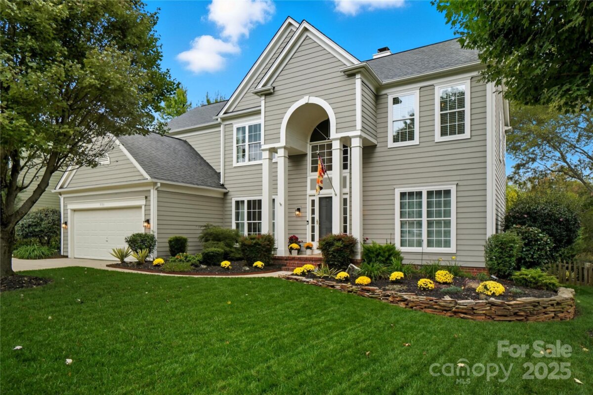 5701 Fairvista Drive, Charlotte, NC 28269, MLS # 4311883