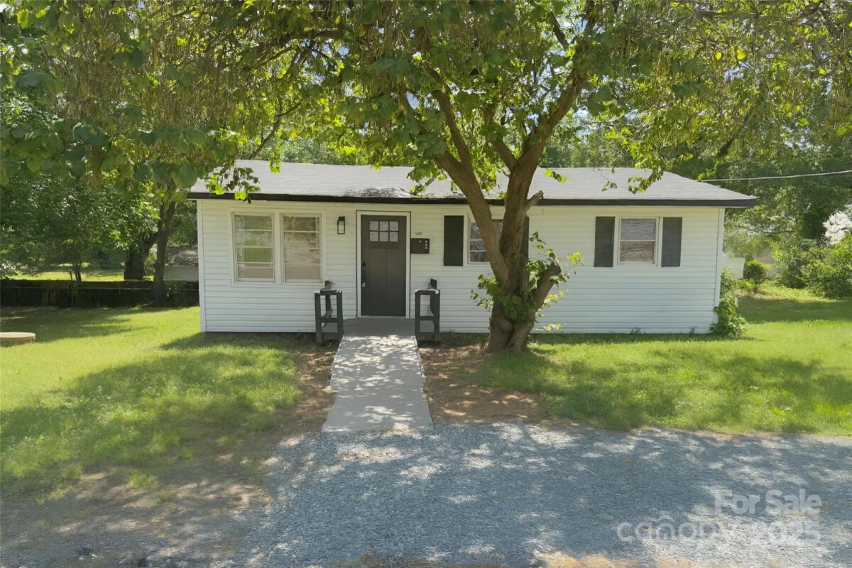 1401 Woodman Hall Street, Shelby, NC 28152, MLS # 4311885