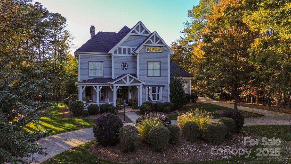 206 Dedham Loop, Mooresville, NC 28117, MLS # 4311905