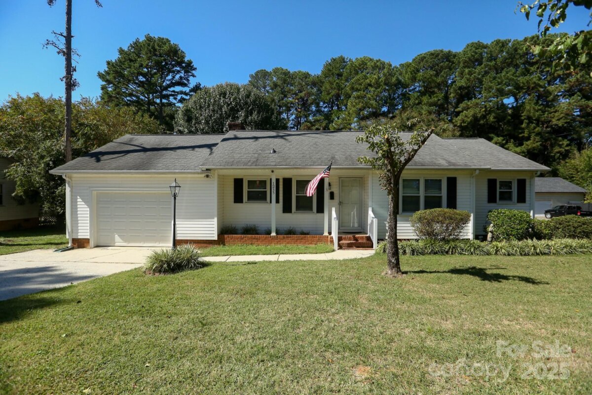 1235 Winecoff School Road, Concord, NC 28027, MLS # 4311907