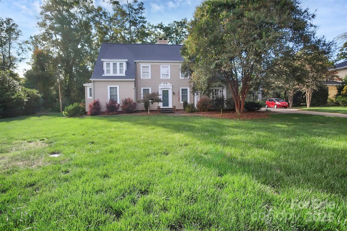214 Belvedere Avenue, Shelby, NC 28150, MLS # 4311919